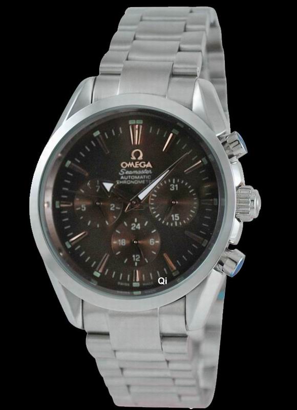 OMEGA Watch 332